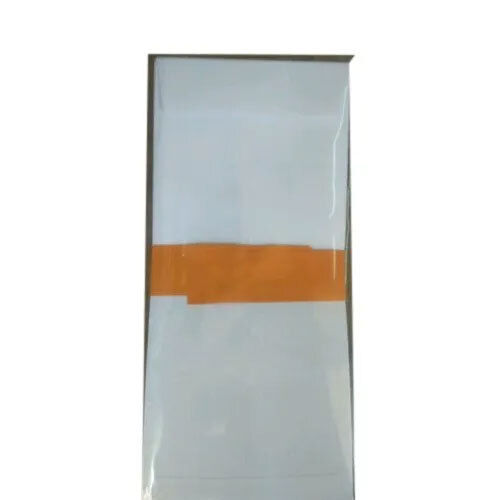 Good Quality White Plain Cash Envelope