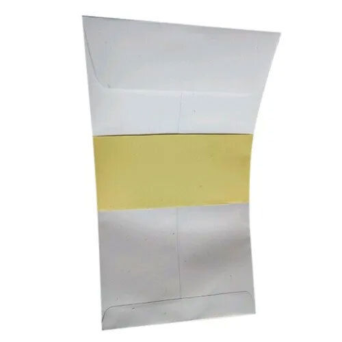 Good Quality White Paper Plain Envelope