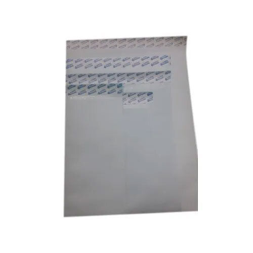 Good Quality Green Polynet Envelopes With Flap Gum