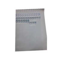Green Polynet Envelopes With Flap Gum