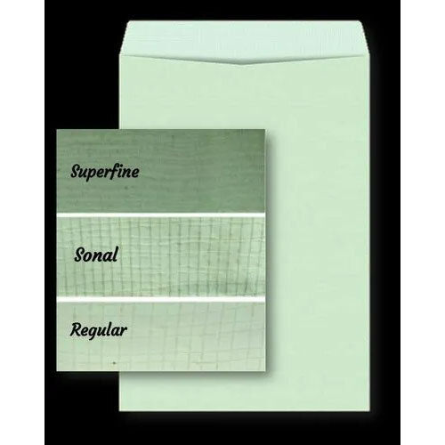 Good Quality Cloth Envelopes