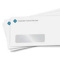 Window Envelopes
