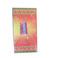 Fancy Printed Envelope