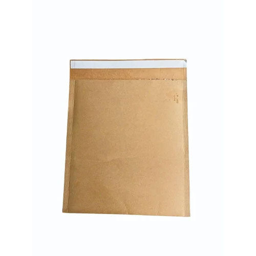 Kraft Bubble Envelope