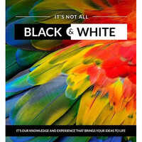 Digital Printing Service