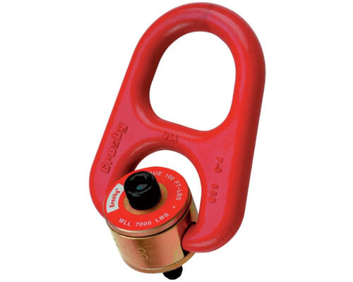 Crosby Hr 1000 M Swivel Hoist Ring