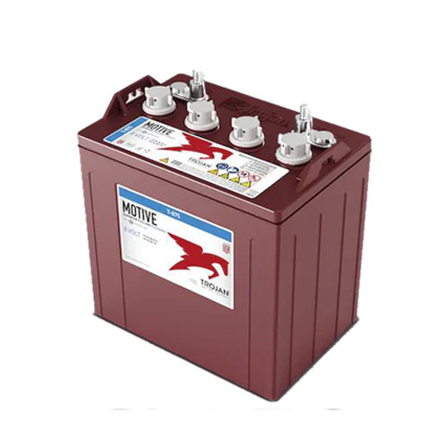 T-875 8V Flooded Battery Lead acid