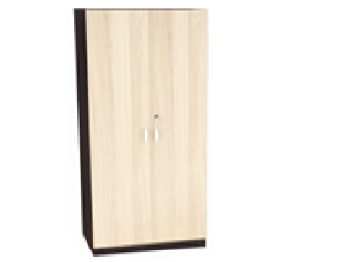 2 door wardrobe (MWD1)