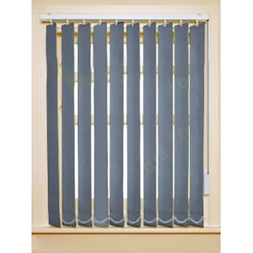 Vertical Blinds