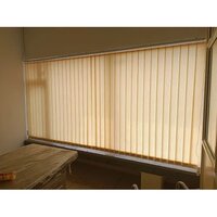 Vertical Blinds