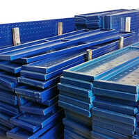 Portable Scaffold Boards