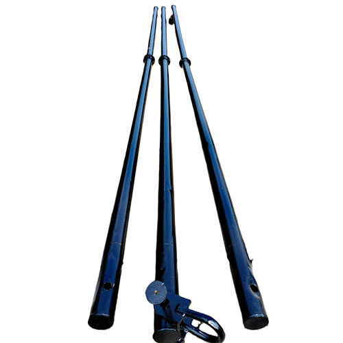 Cable Drum Lifting Tripod