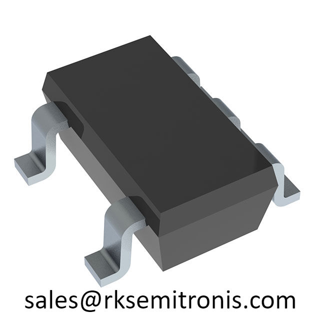 NTMFS6H801NT1G   MOSFET TRENCH