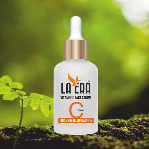 vitamin C Face Serum