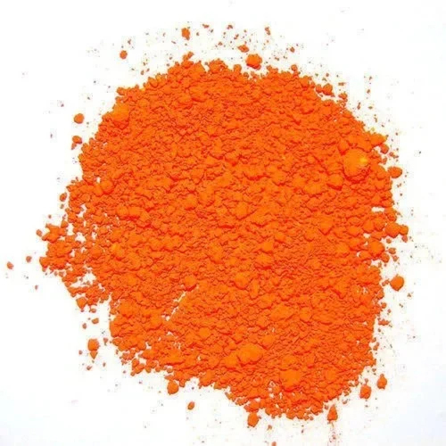Orange 13 Pigment