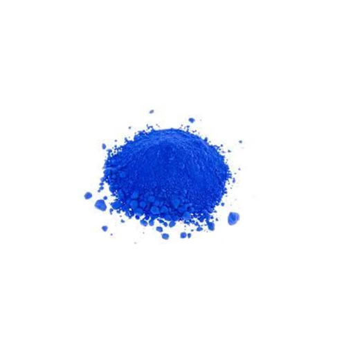 Ultramarine Blue Pigment Powder