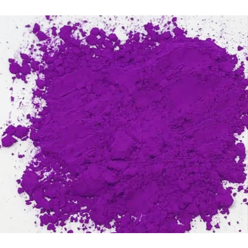 Violet Pigment