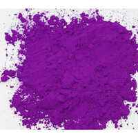 Violet Pigment - Application: No Preference