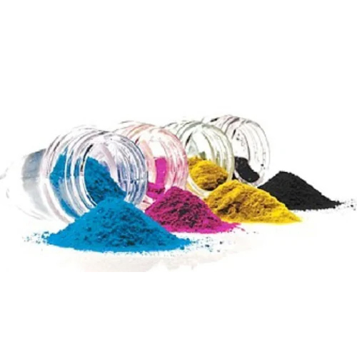 Pre Dispersed Pigment Powder