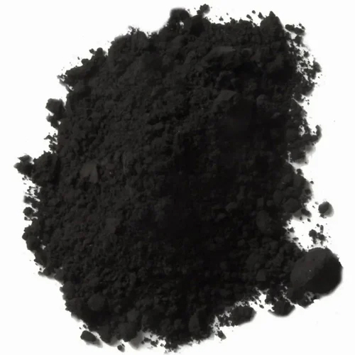 Synthetic Black Oxide Powder
