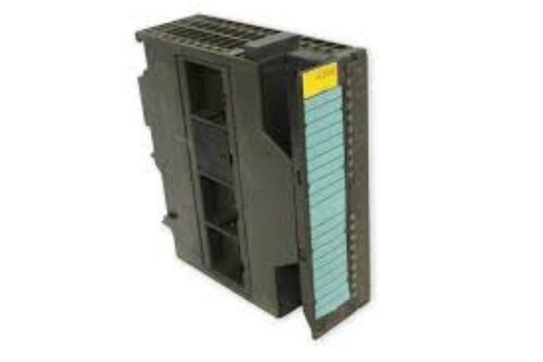 6ES7 350 -1AH03-0AE0-siemens programmable logic controller