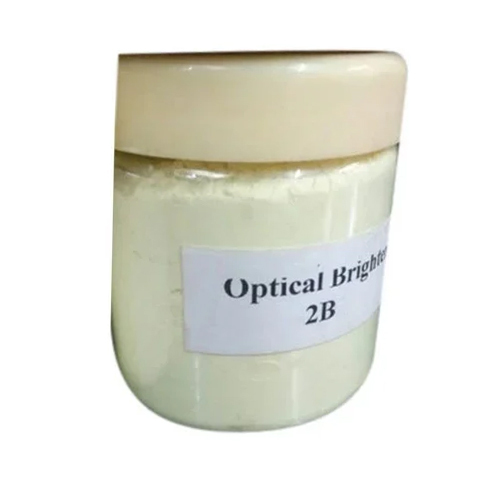 2B Optical Brightener