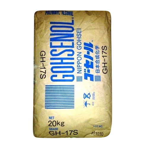 Poly Vinyl Alcohol Powder