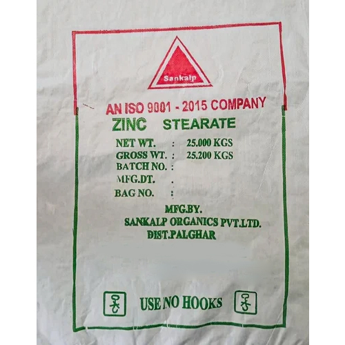 Zinc Stearate Powder