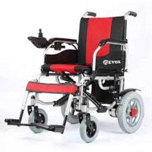 Motorized Wheel Chair