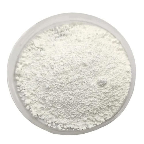 Zinc Oxide Powder Chemical Name: Inorganic Solvents