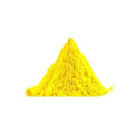 Oil Soluble Yellow Powder Application: Textile Industry
