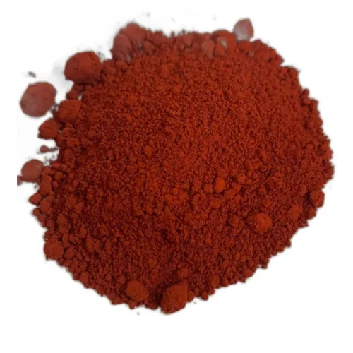 Red Oil Soluble Powder
