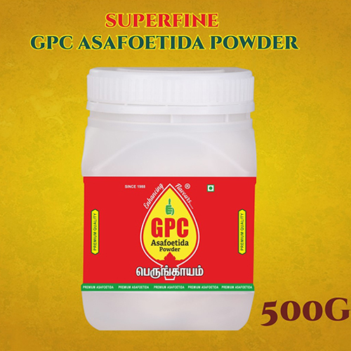 500g Asafoetida Powder