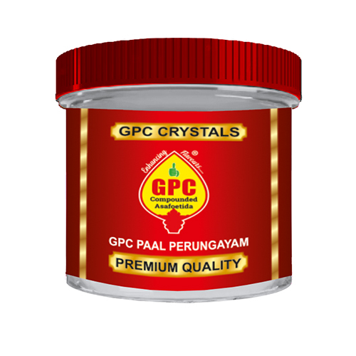 50g Premium Quality Paal Perungayam Asafoetida Crystals