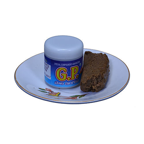 10g Special Compounded Asafoetida