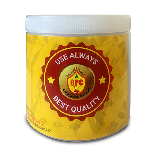 200g Compounded Asafoetida Qubes