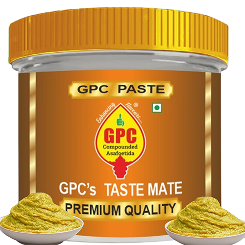 25g Premium Quality Compounded Asafoetida Taste Mate