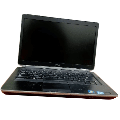 Dell 6430 i5 3rd Generation Laptop