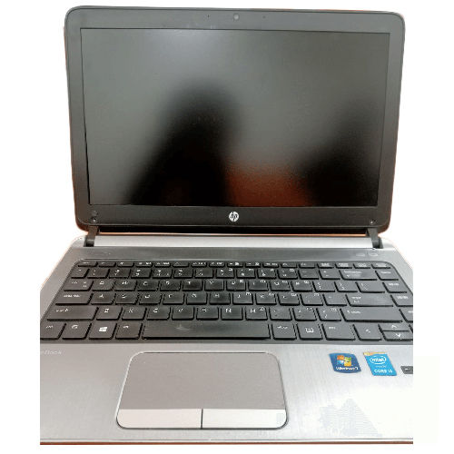 Hp 430 G2 I5 4Th Generation Laptop Available Color: Different Available