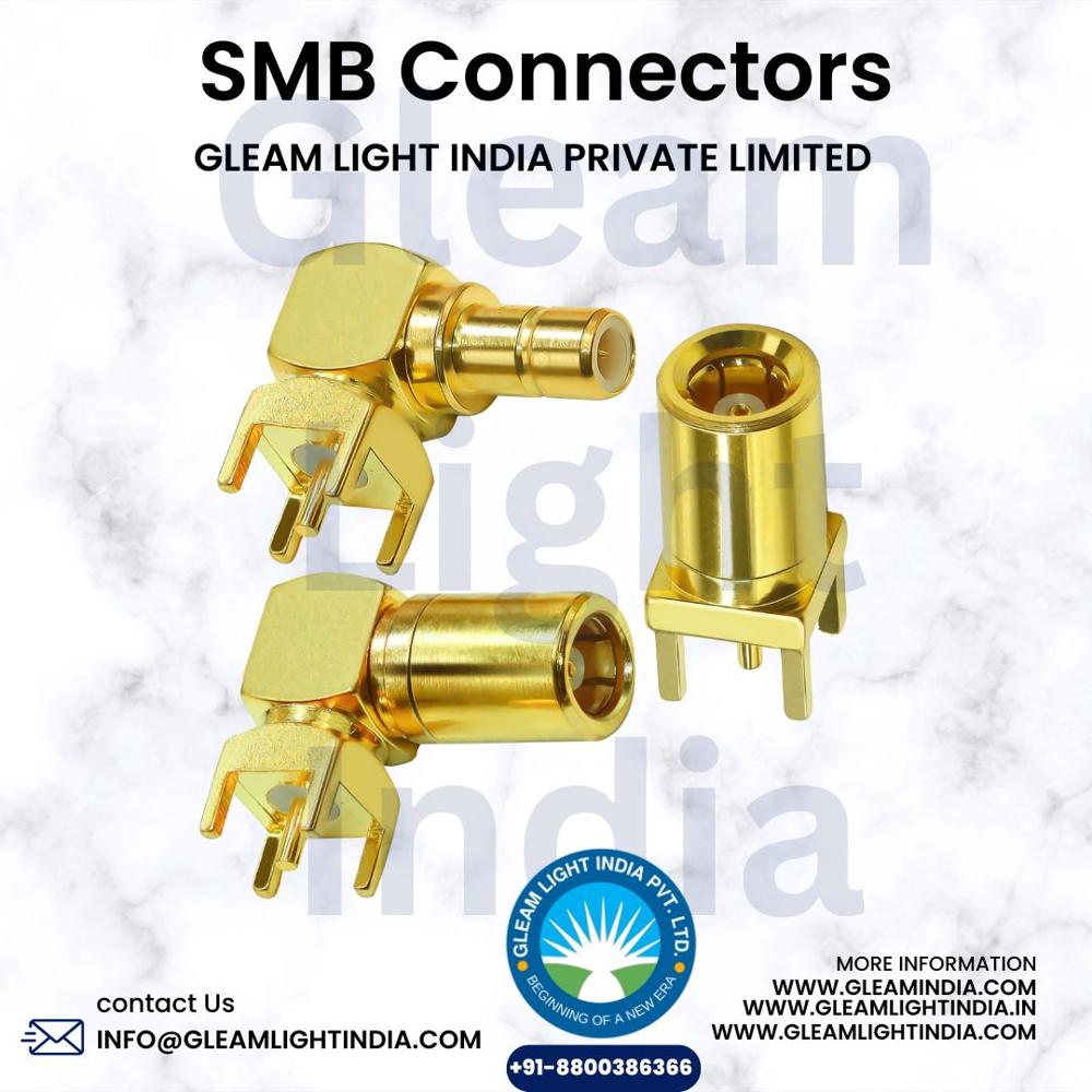 SMB Connector