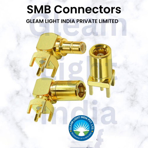 SMB Connector