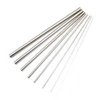Stainless Steel Capillary Tube - Size: Customized