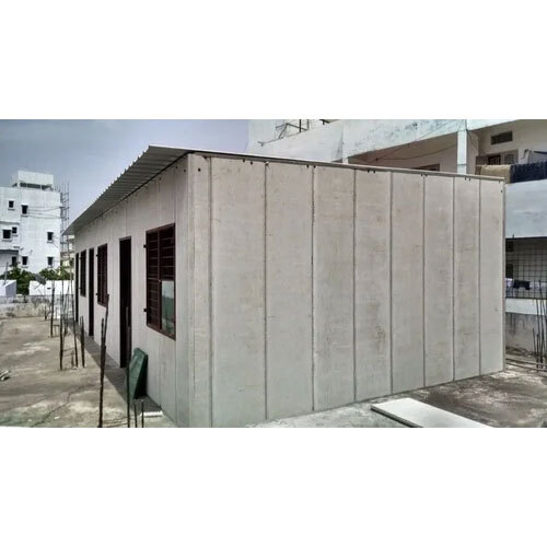 Readymade Wall Panel