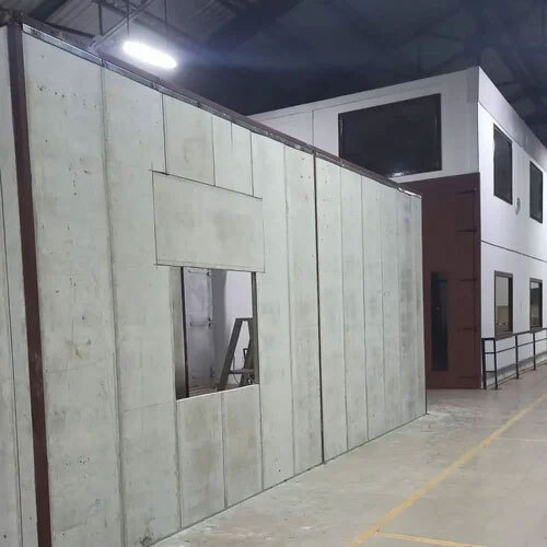 Aerocon Wall Panel
