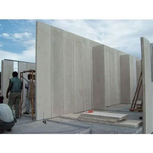 Aerocon Wall Panel