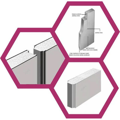 Readymade Wall Panel