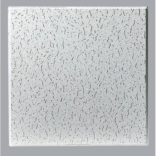 Mineral Fiber Ceiling Tiles