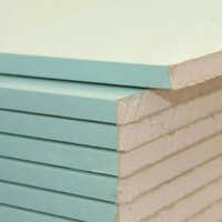 Grays Moisture Resistant Gypsum Board