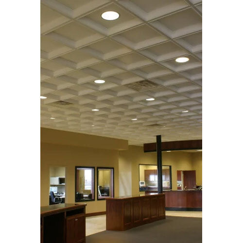 Whites Grg Ceiling Tiles