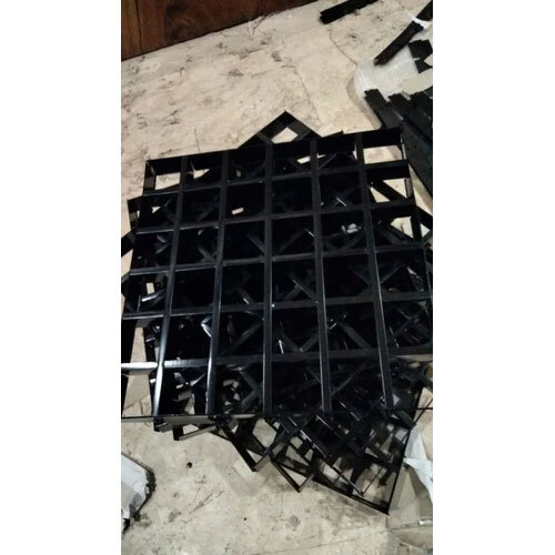 Gi Open Cell Ceiling